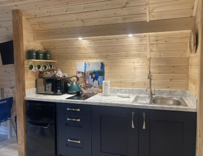 InsideThe Shearer - our luxury lodge in Hartsop, The Lake District InsideThe Shearer - our luxury lodge in Hartsop, The Lake District